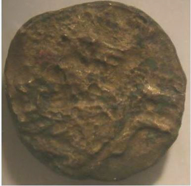 Tiny-Greek-Coin